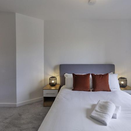 Lovely 2 Bedroom Apartment In Central Ashford Ashford  Exterior foto